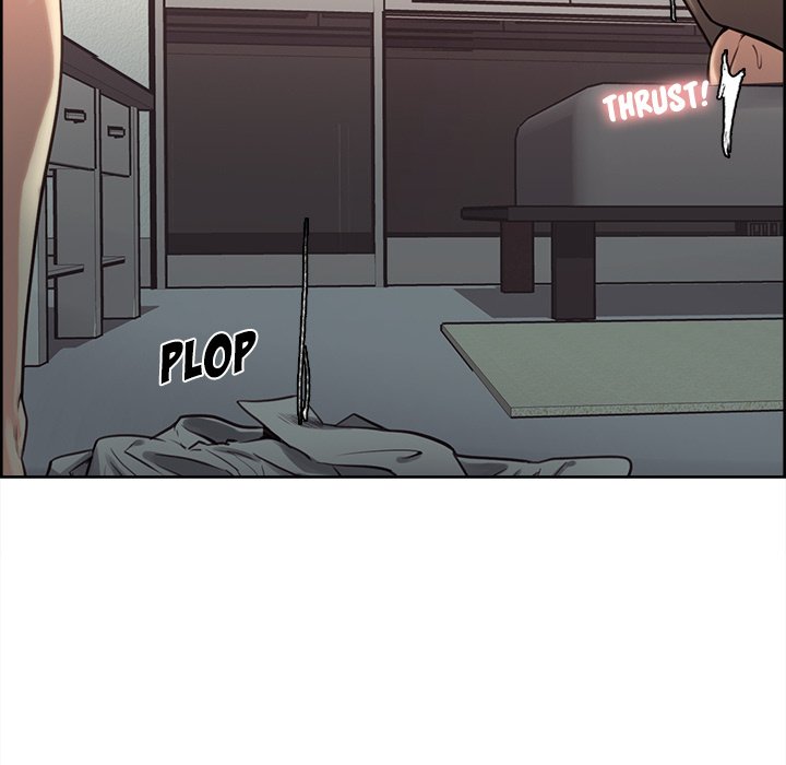 The Sharehouse Manhwa - Chapter 26 Page 117