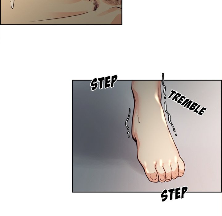 The Sharehouse Manhwa - Chapter 26 Page 119