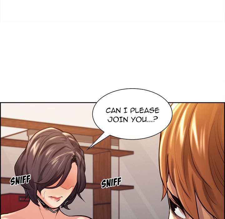 The Sharehouse Manhwa - Chapter 26 Page 120