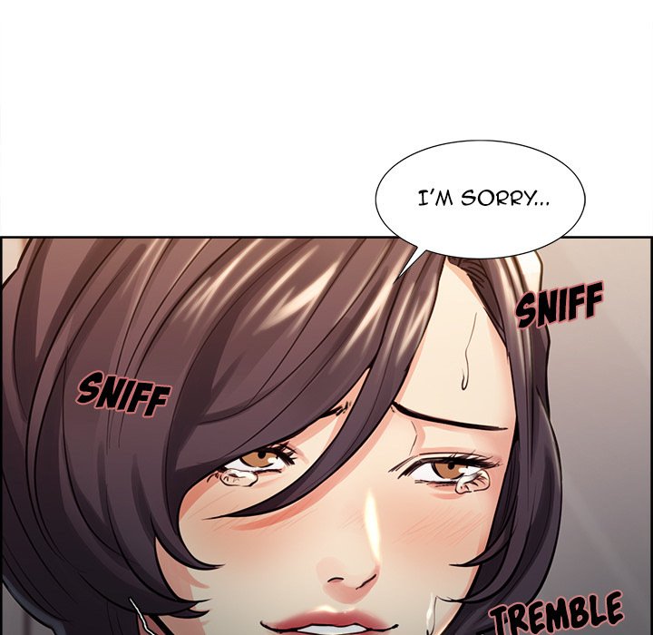 The Sharehouse Manhwa - Chapter 26 Page 122