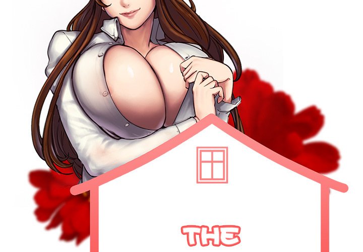 The Sharehouse Manhwa - Chapter 24 Page 1