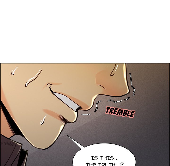 The Sharehouse Manhwa - Chapter 24 Page 6