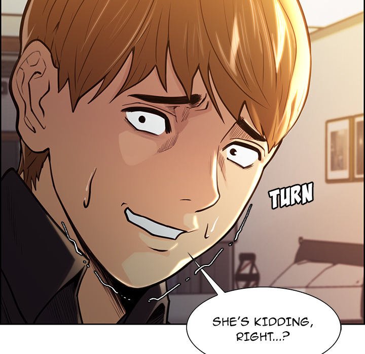 The Sharehouse Manhwa - Chapter 24 Page 8