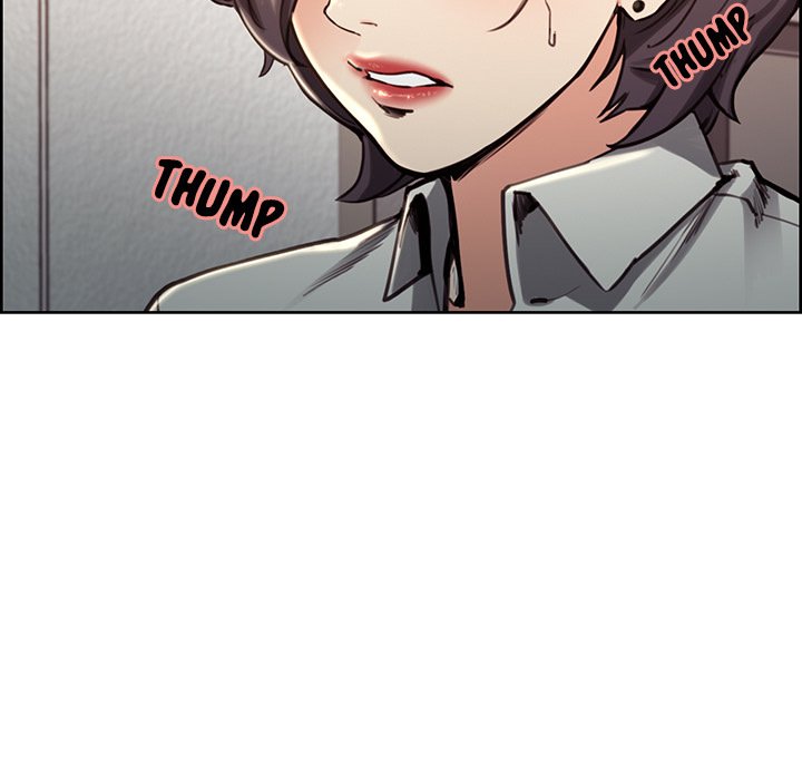 The Sharehouse Manhwa - Chapter 24 Page 10