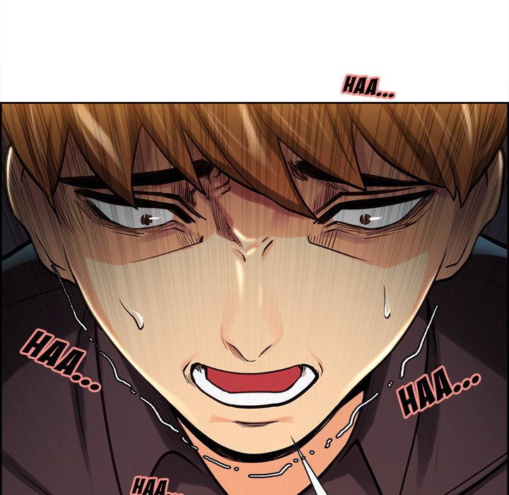 The Sharehouse Manhwa - Chapter 24 Page 14