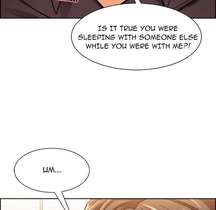 The Sharehouse Manhwa - Chapter 24 Page 15