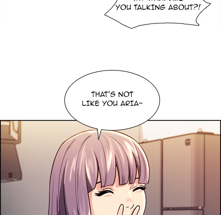 The Sharehouse Manhwa - Chapter 24 Page 22