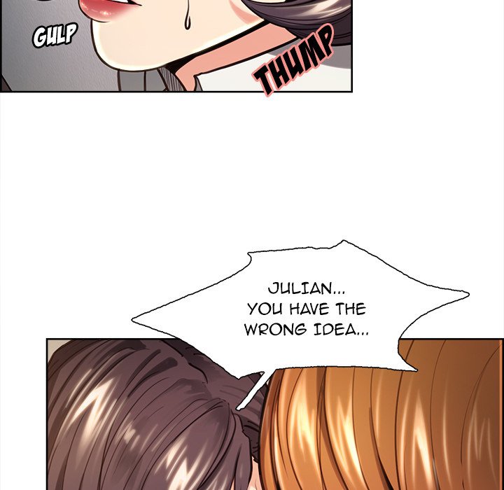 The Sharehouse Manhwa - Chapter 24 Page 31