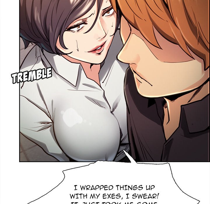 The Sharehouse Manhwa - Chapter 24 Page 32