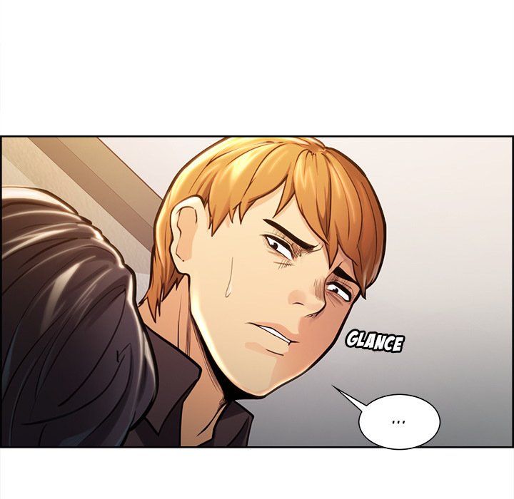 The Sharehouse Manhwa - Chapter 24 Page 35