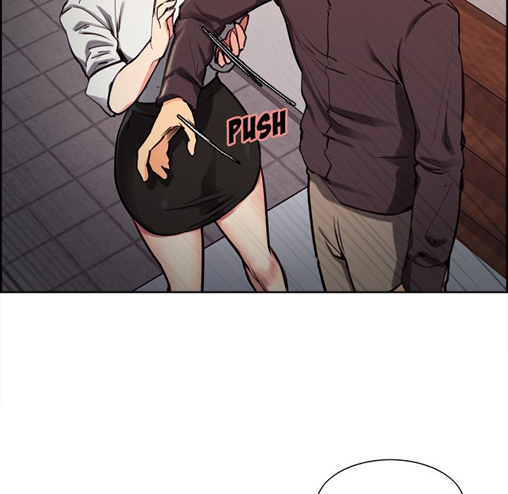 The Sharehouse Manhwa - Chapter 24 Page 50