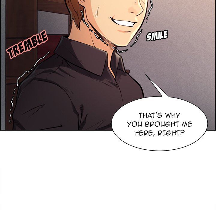 The Sharehouse Manhwa - Chapter 24 Page 53