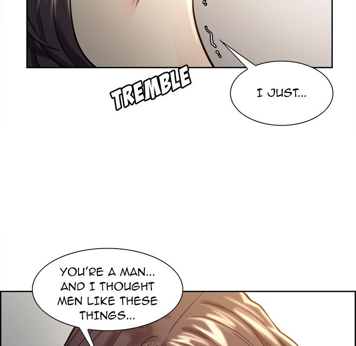 The Sharehouse Manhwa - Chapter 24 Page 60