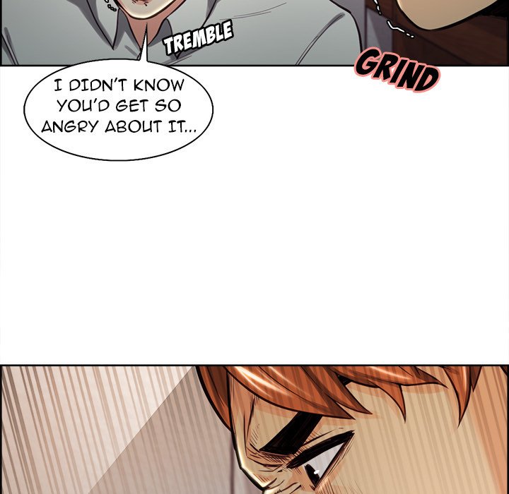 The Sharehouse Manhwa - Chapter 24 Page 63