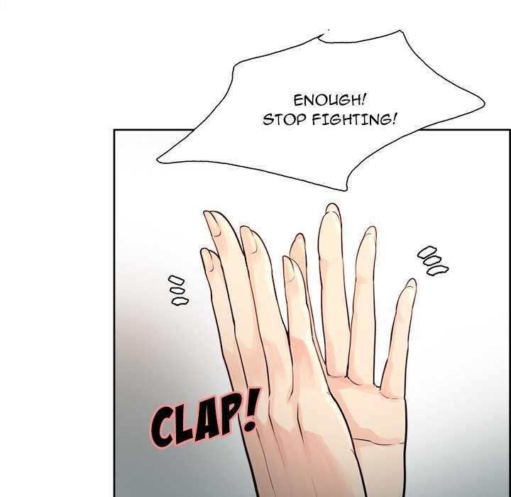 The Sharehouse Manhwa - Chapter 24 Page 66