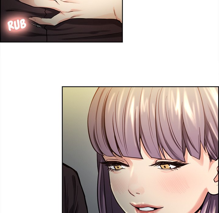 The Sharehouse Manhwa - Chapter 24 Page 70