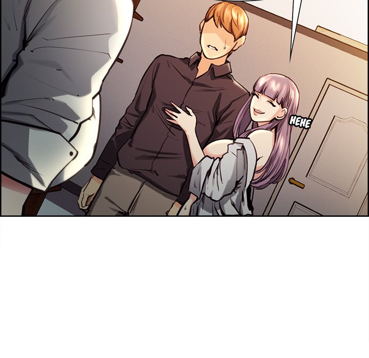 The Sharehouse Manhwa - Chapter 24 Page 72