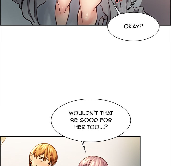 The Sharehouse Manhwa - Chapter 24 Page 77
