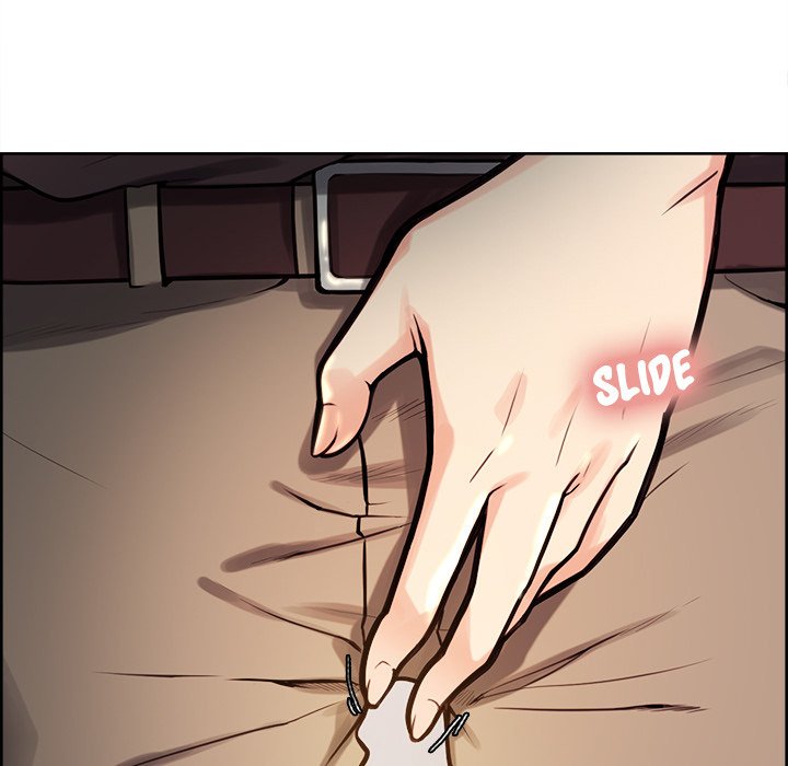 The Sharehouse Manhwa - Chapter 24 Page 85