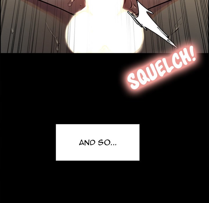 The Sharehouse Manhwa - Chapter 21 Page 6