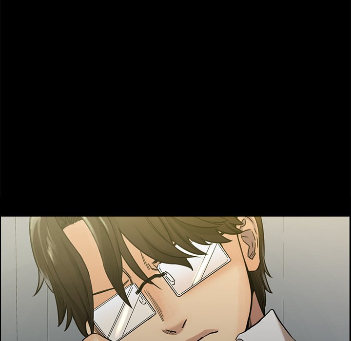 The Sharehouse Manhwa - Chapter 21 Page 16