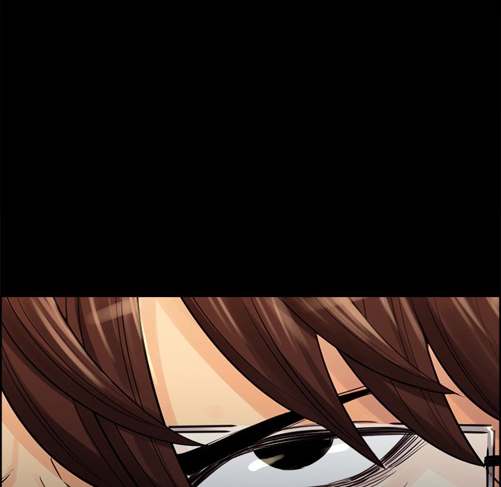 The Sharehouse Manhwa - Chapter 21 Page 20