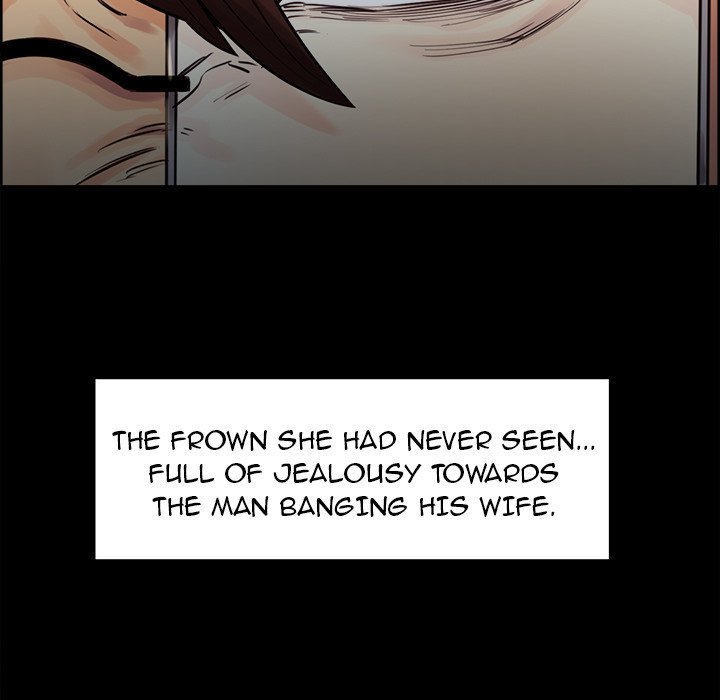 The Sharehouse Manhwa - Chapter 21 Page 21