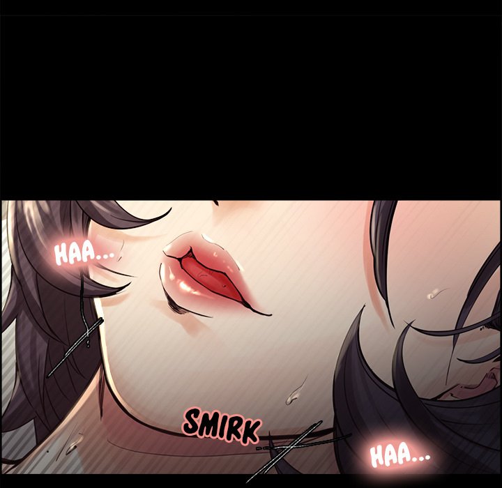 The Sharehouse Manhwa - Chapter 21 Page 22