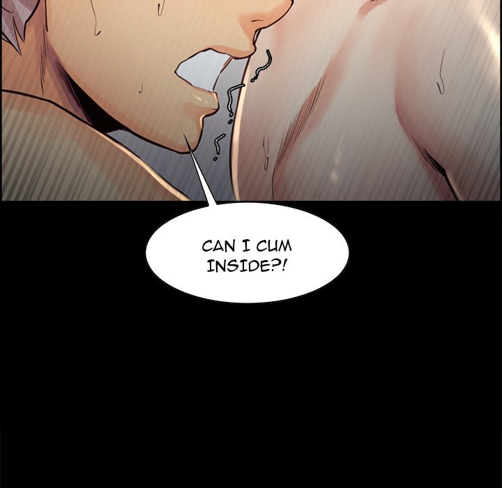 The Sharehouse Manhwa - Chapter 21 Page 28