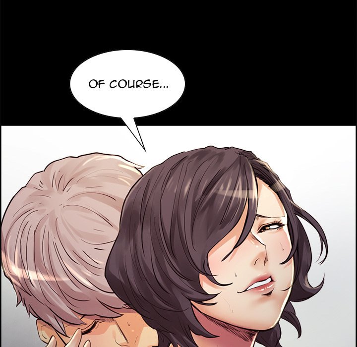 The Sharehouse Manhwa - Chapter 21 Page 29