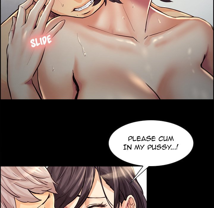 The Sharehouse Manhwa - Chapter 21 Page 30