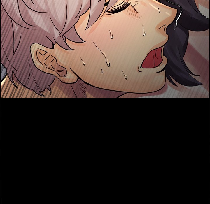 The Sharehouse Manhwa - Chapter 21 Page 37