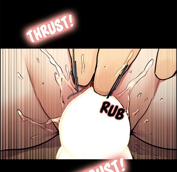 The Sharehouse Manhwa - Chapter 21 Page 38