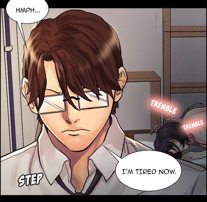 The Sharehouse Manhwa - Chapter 21 Page 54