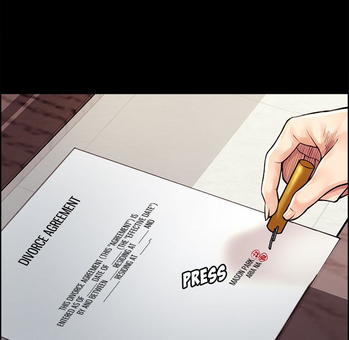 The Sharehouse Manhwa - Chapter 21 Page 56