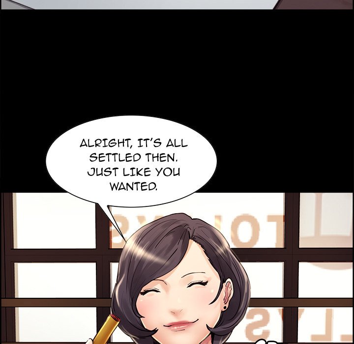 The Sharehouse Manhwa - Chapter 21 Page 57