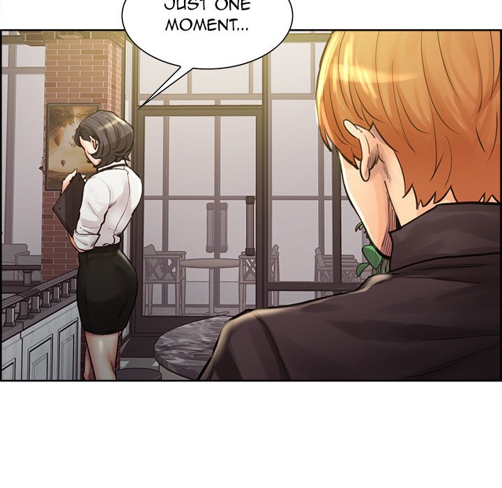 The Sharehouse Manhwa - Chapter 21 Page 62