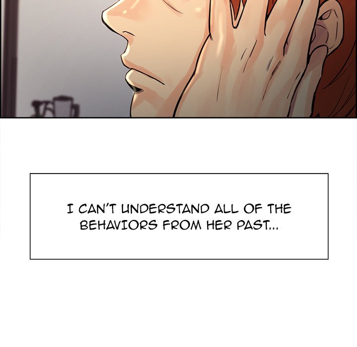 The Sharehouse Manhwa - Chapter 21 Page 64