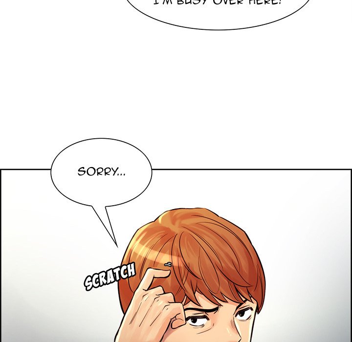 The Sharehouse Manhwa - Chapter 21 Page 73