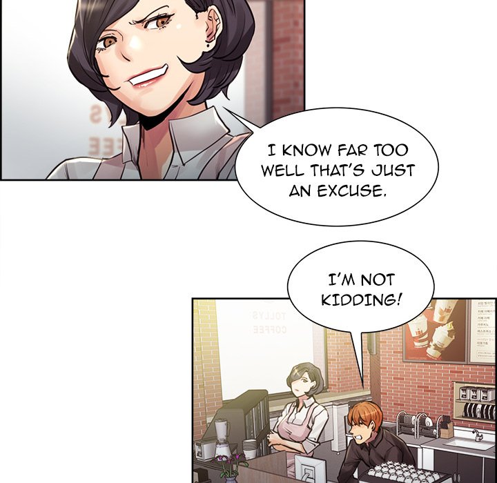 The Sharehouse Manhwa - Chapter 21 Page 75