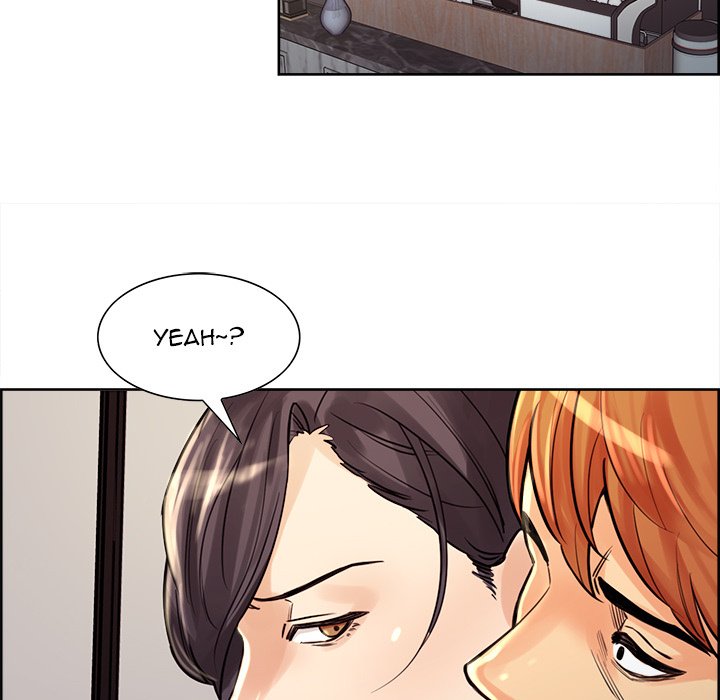 The Sharehouse Manhwa - Chapter 21 Page 76