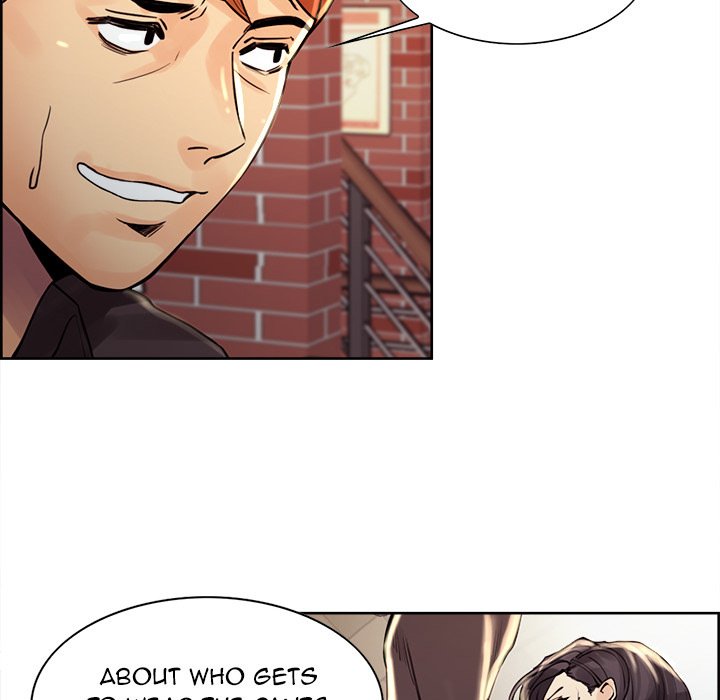 The Sharehouse Manhwa - Chapter 21 Page 78