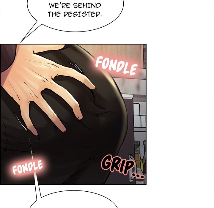 The Sharehouse Manhwa - Chapter 21 Page 82