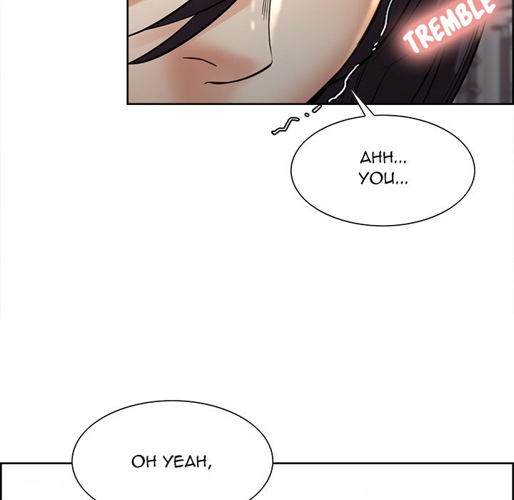 The Sharehouse Manhwa - Chapter 21 Page 84