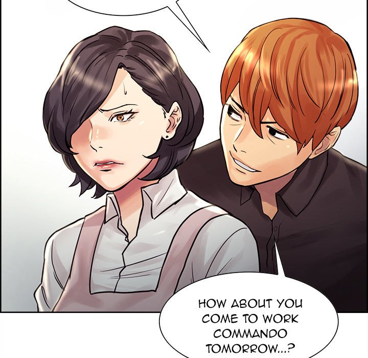 The Sharehouse Manhwa - Chapter 21 Page 85