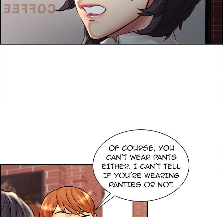 The Sharehouse Manhwa - Chapter 21 Page 87