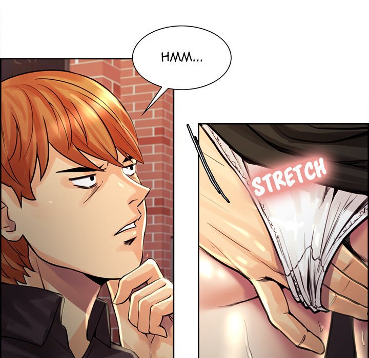 The Sharehouse Manhwa - Chapter 21 Page 90