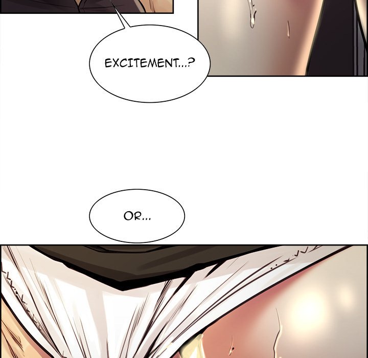 The Sharehouse Manhwa - Chapter 21 Page 91