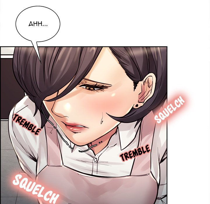 The Sharehouse Manhwa - Chapter 21 Page 93