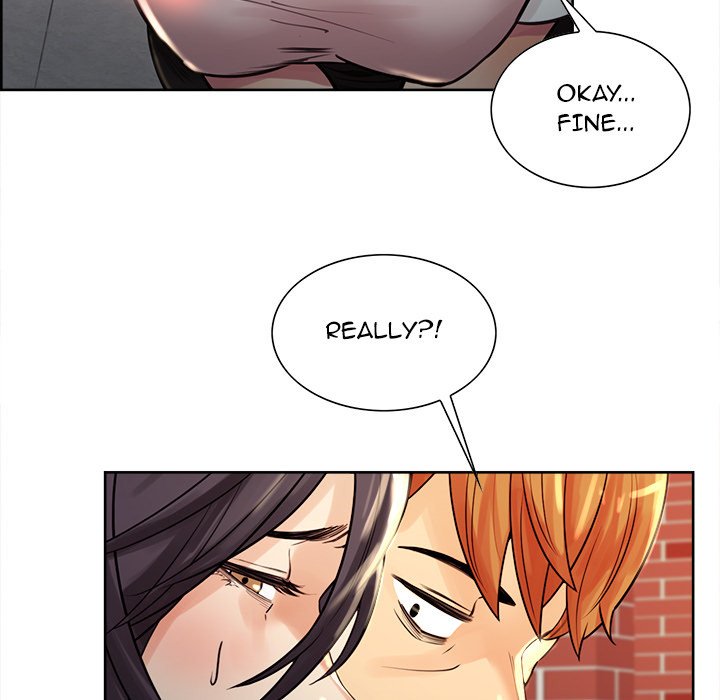 The Sharehouse Manhwa - Chapter 21 Page 94